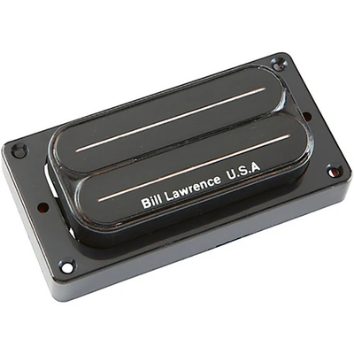 BILL LAWRENCE L500XL ELECTRIC GUITAR PICKUPS DIMEBAG Darrell Bridge Pickup