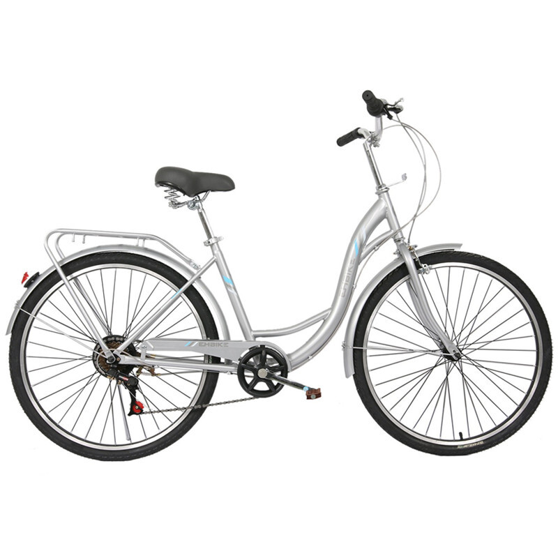 Commute Bike 7 Speeds