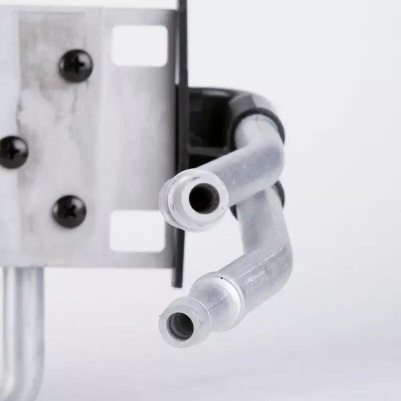 New Transmission Oil Cooler for 11-13 Mercedes Bens E350 6CY/3.0TD - Picture 7 of 10