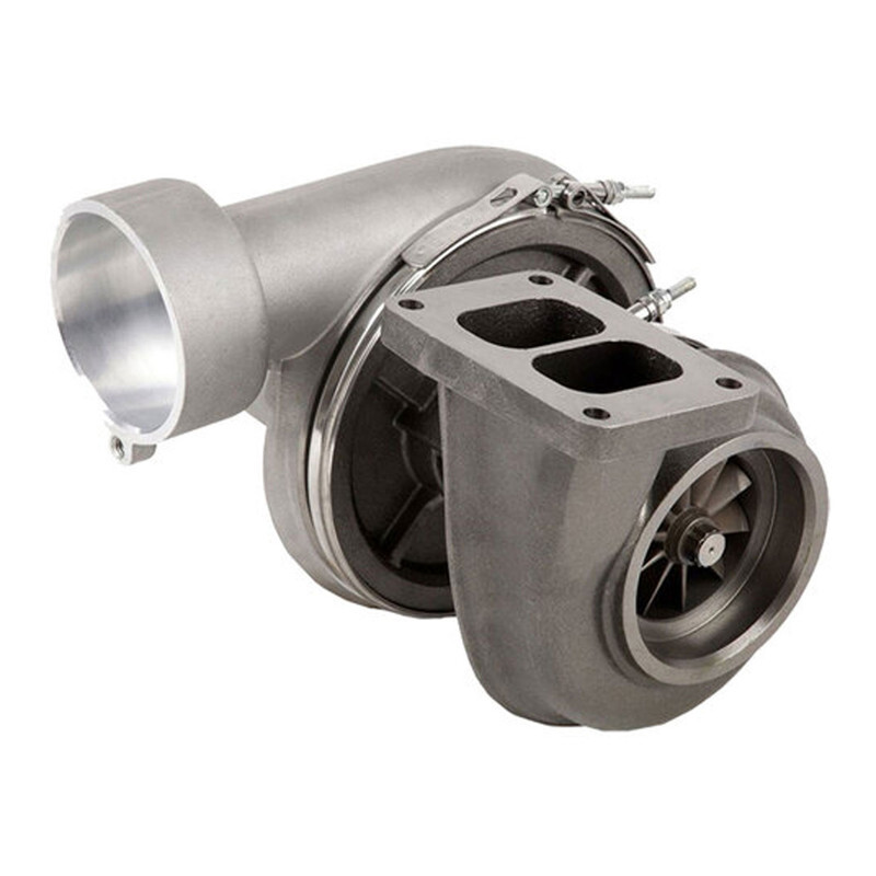 Turbo for 76-06 Caterpillar Cat 3306 Engines - Picture 6 of 9