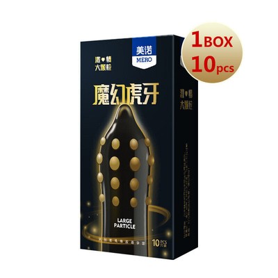 Condoms Tight 52Mm Spike Small Size Ultra Thin Latex Condom Men Products