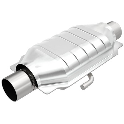 MagnaFlow California Converter 332014 Universal California Catalytic Converter