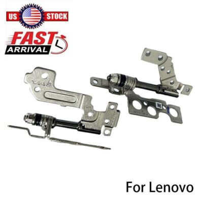 For Lenovo ARE 15 G3 ACL 15 G3 ITL 20VE 20VG 21A4 21A5 new LCD Screen  Hinge R+L