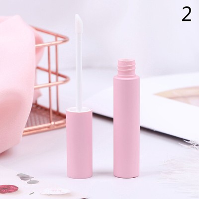 10ml Lip Gloss tubes Empty Eyeliner Mascara Lip balm Bottle Cosmetic ContainW&NA