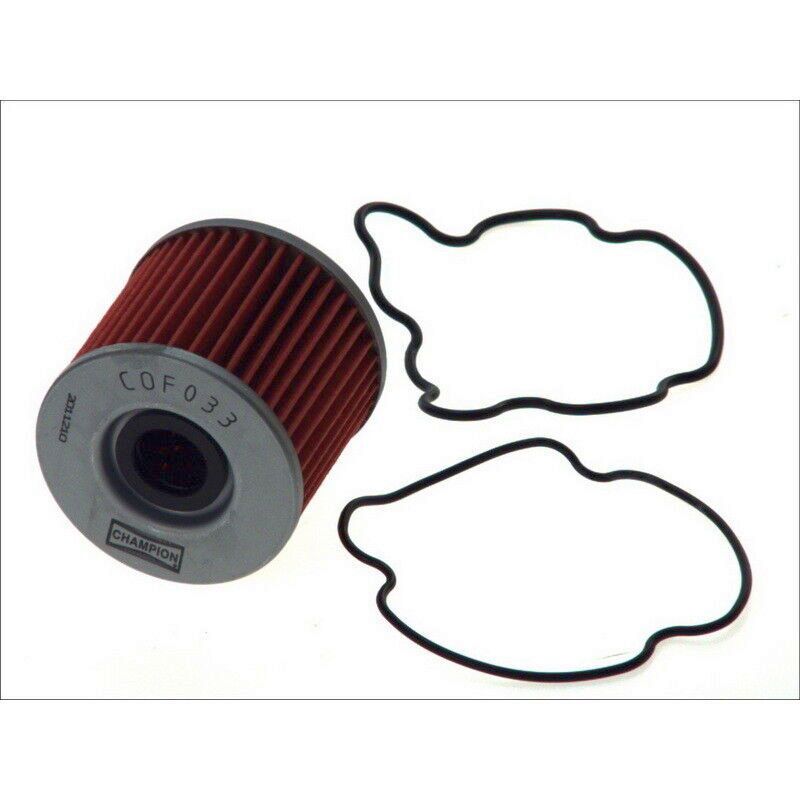 OriginalÂ® Champion Cof033 ÃLfilter, MotorÃ¶Lfilter