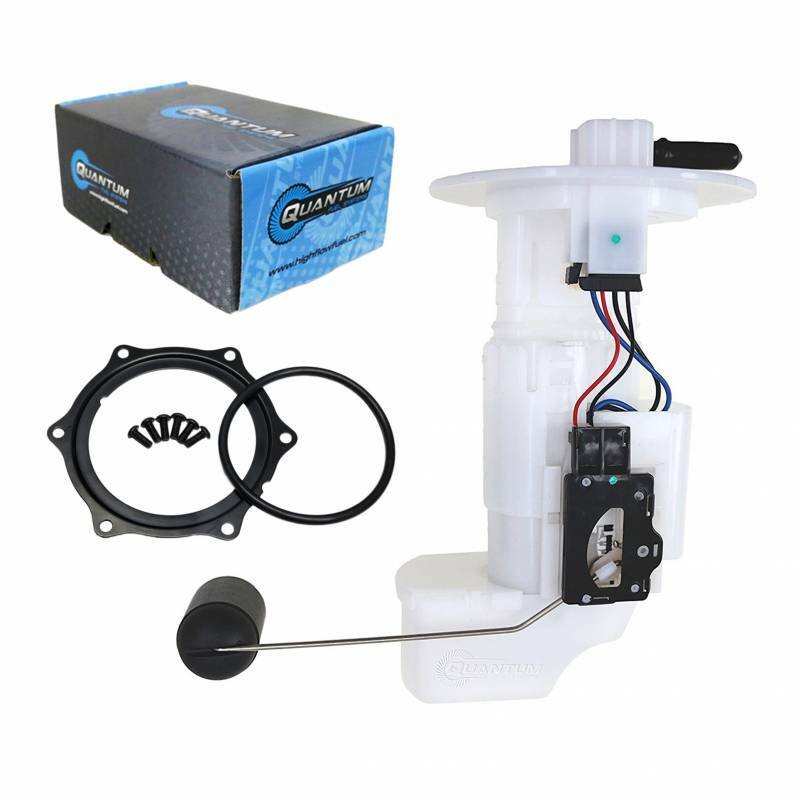 OEM Fuel Pump Replacement Yamaha Golf Cart Car G16 G17 G18 G19 G20 G22