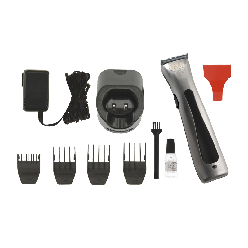 WAHL Beret Profi Konturenhaarschneidemaschine 0,4-11mm Netz / Akku ProLithium 