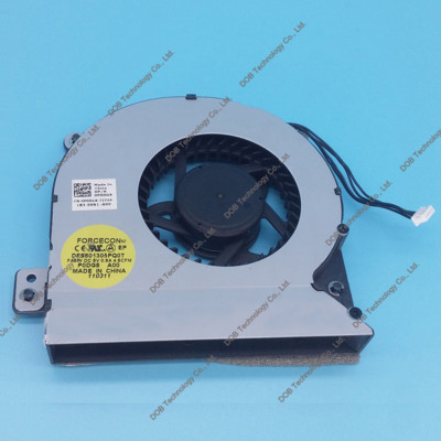 New GPU Fan For Dell Alienware M18x R1 R2 R3 DFS601305PQ0T P0DG8 R7H03 AW18R1