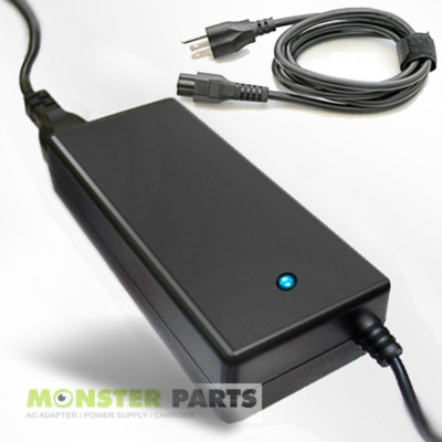 Ac Adapter fit Tobii Dynavox T10 Turtleback Heavy Duty Tablet PC TS14090931