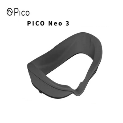 PICO Neo 3 Cloth Face Cushion Interface Cover VR Glasses Headset Eye Pad Mask