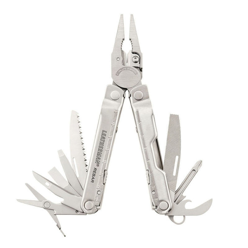 Leatherman Outdoor-Multitools