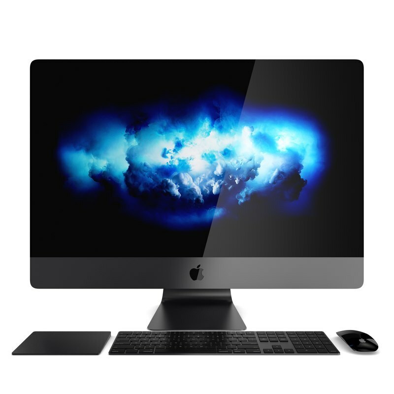 2024年OS iMac Retina 5K 32GB/ SSD 512GB Apple iMac 27
