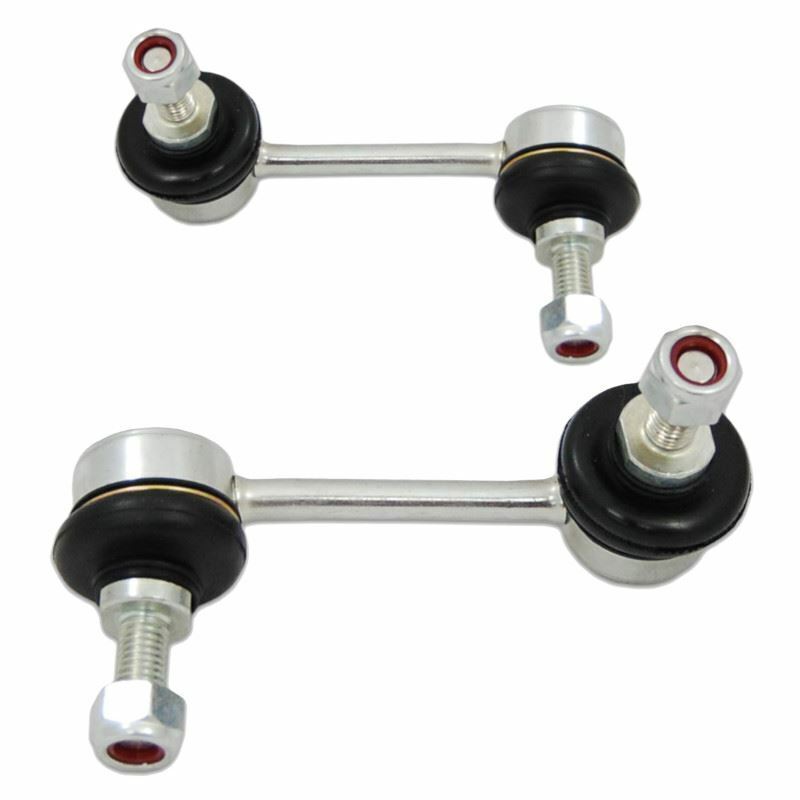 For Honda CR-V 2007-2018 Rear Anti Roll Bar Drop Links Pair Qty x2