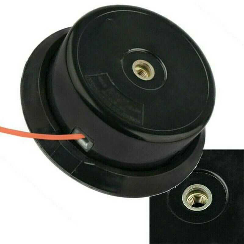 1*Trimmer Head For Honda all GX25 and GX35 straight shaft brush-cutters
