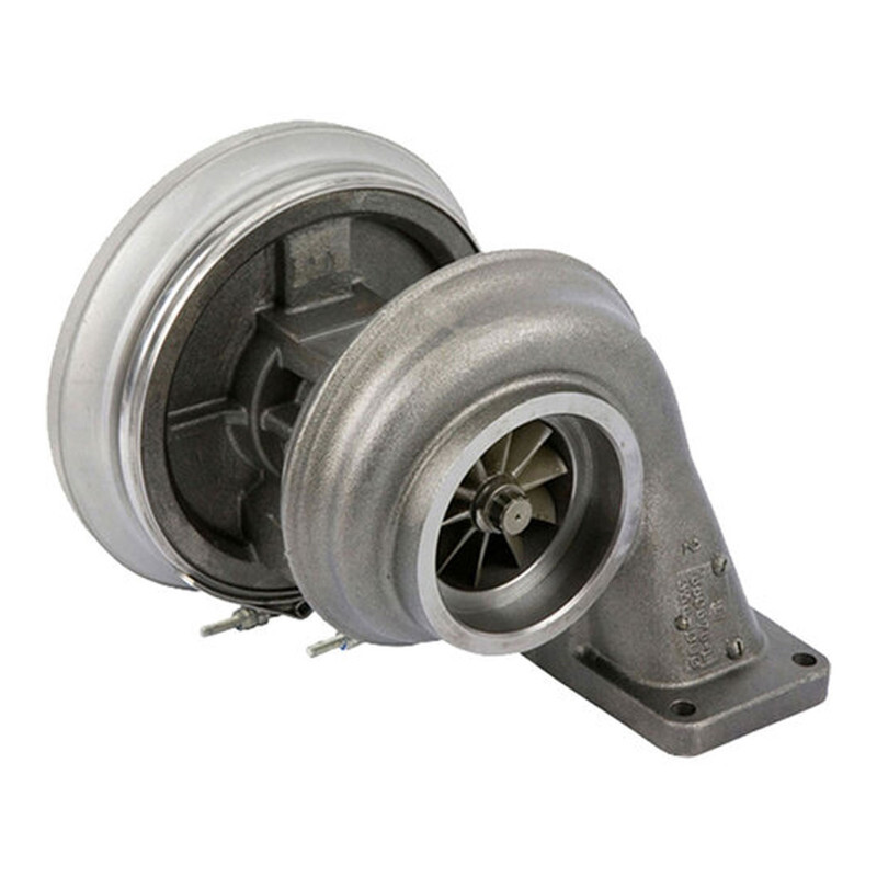 Turbo for 13-13 Caterpillar Cat 3306 Engines - Picture 3 of 6