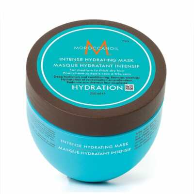 Moroccanoil Intense Hydrating Mask 500ml 16.9 fl.oz