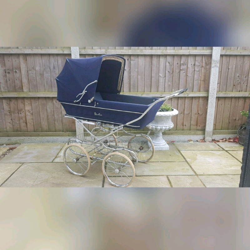 Silver Cross Vintage Pram in Chelmsford, Essex Gumtree