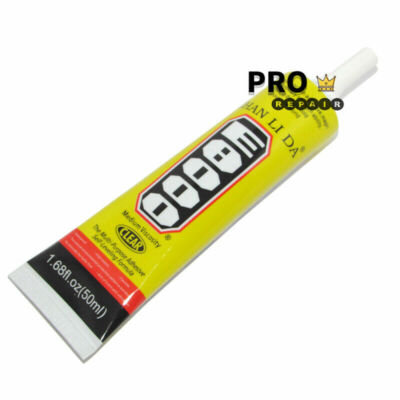 E8000 Multi-Purpose Adhesive Glue For Jewelry Phone  10ml 15ml 25ml 50ml 110ml