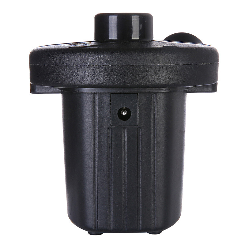 12V Electric Air Pump for Intex Inflatable Air Mattress Bed Boat Couch Pool sofa
