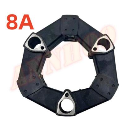 8A COUPLING RUBBER FITS KOMATSU PC20 PC25 PC10 PC15 PC30 PC38