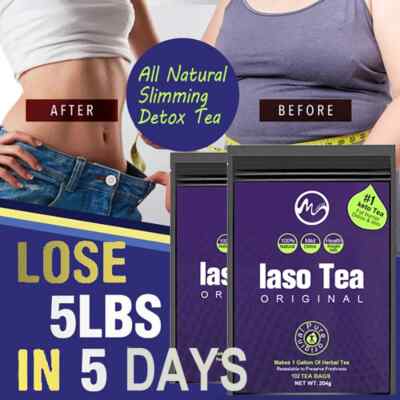 Original Cleanser For Weight Lose Fat Burning Slimming Detox