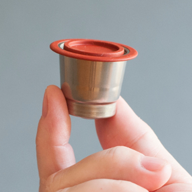 Nespresso Maschinen Test Vergleich +++ Nespresso Maschinen