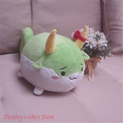 Keine Kamishirasawa TouHou Project PP Cotton Stuffed Doll Plush Toy Gift 36cm