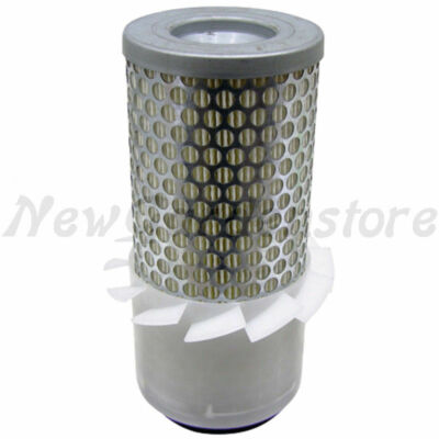 Ovalluftfilter Für Tecumseh Rasenmäher – 71 X 44,5 X 54 Mm – Passend Für CENTURA, LEV & Mehr