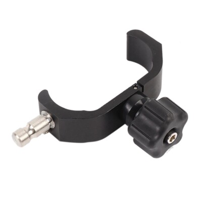  Range Pole Cradle Bracket for Trimble Handheld Open Data Collector with  4196