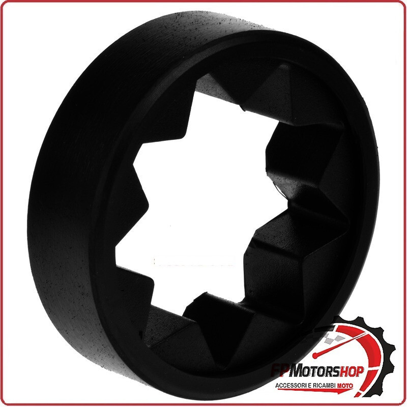 PARASTRAPPI PER GARELLI FRIZIONE NOI-VIP ARIETE 02807/B