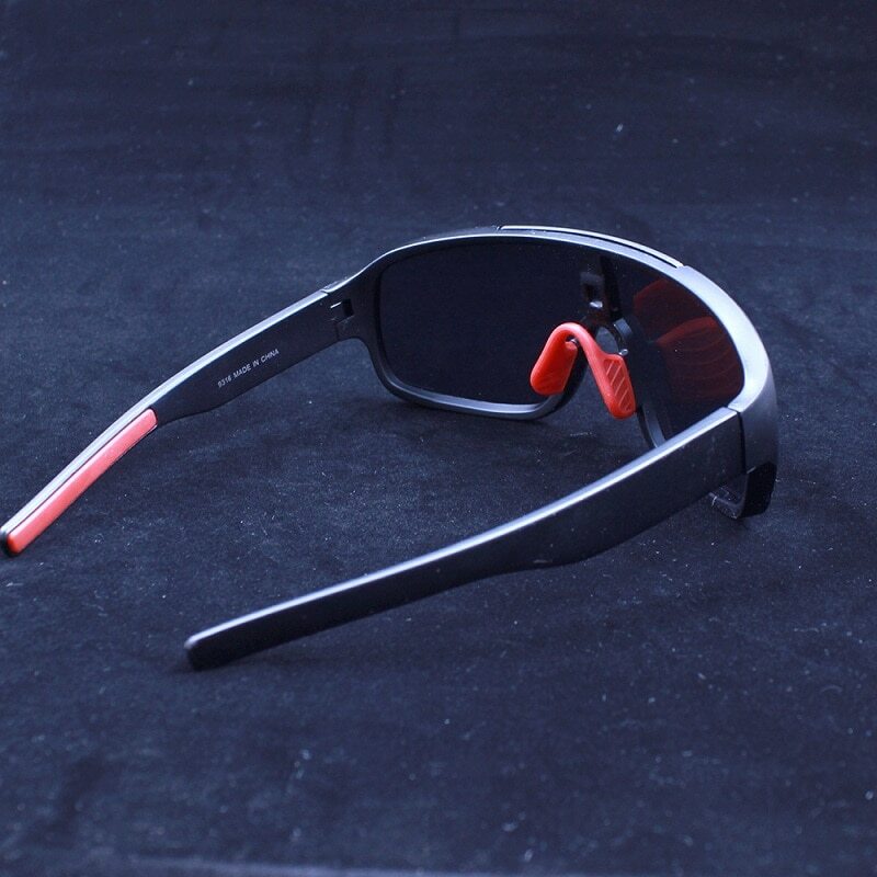 Radsport Brille Mountainbike Rennrad Sport Sonnenbrille MTB Brillen Außen