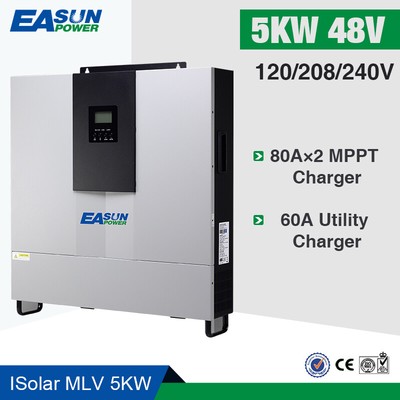 5Kw Inverter for sale in South Africa | 54 second hand 5Kw Inverters