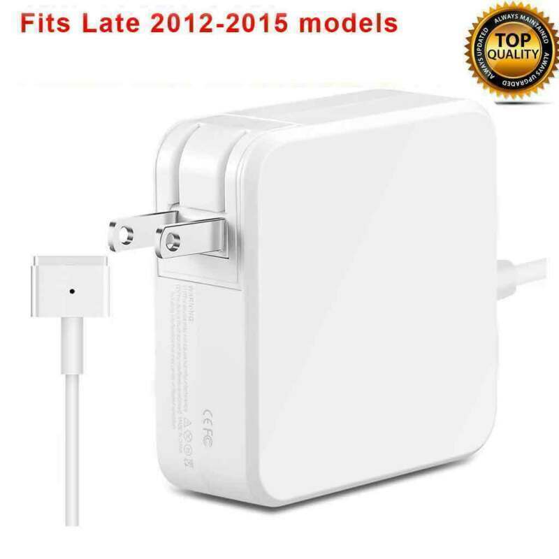 L-tip/t-tip Ac Fast Charging For Apple Macbook