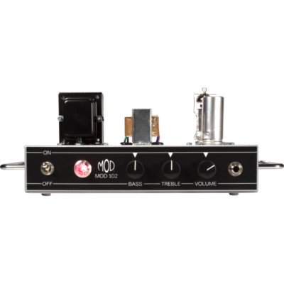 Amp Kit, Mod  Electronics, MOD102 guitar amplifier