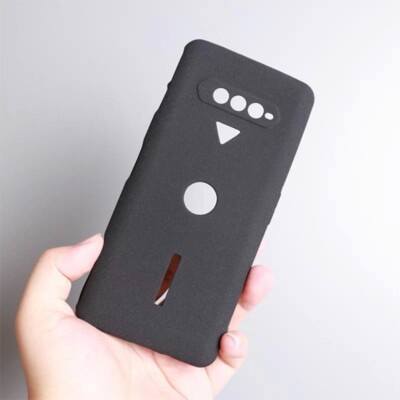 For Xiaomi Black Shark 4 4S 4Pro 4S Pro Rock Matte Rubber Silicone case cover