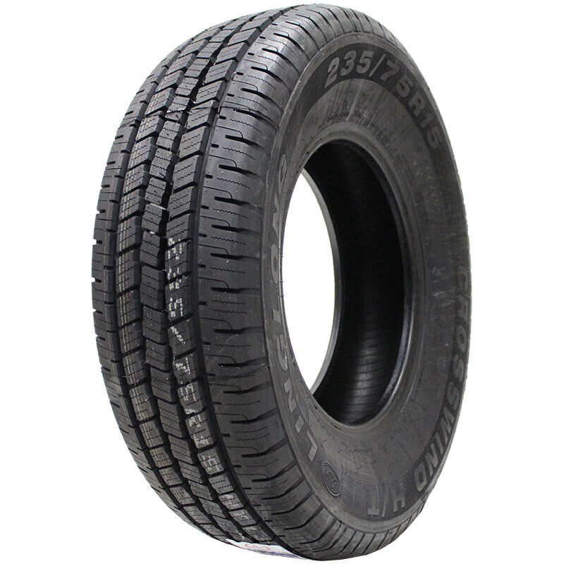 4 New Crosswind H/t - 245/65r17 Tires 2456517 245 65 17 | eBay