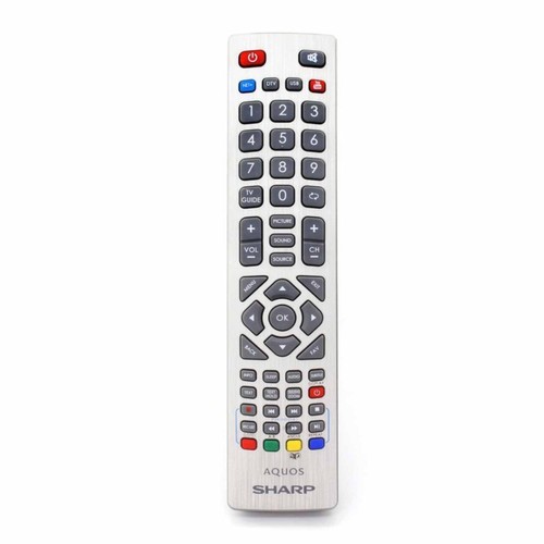 Télécommande Neuve Pour Téléviseurs Smart-tech SMT32Z30HC1L1B1 Et SMT24N30HC1L1B1 - Modèle UMC0402