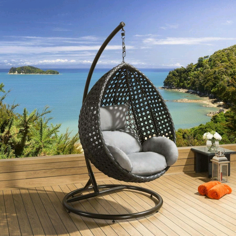 Egg chair extra large in Garforth, West Yorkshire Gumtree