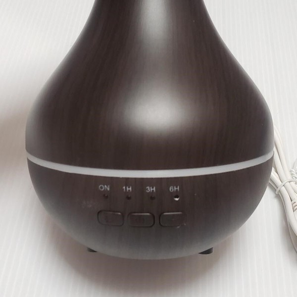 1080P Wifi Hidden Camera Air Humidifier Oil Aromatherapy Vast Security Nanny Cam - Image 4