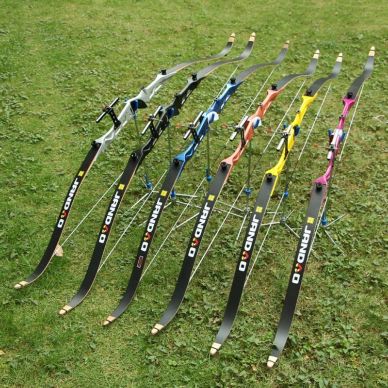 Recurve Bow Archery
