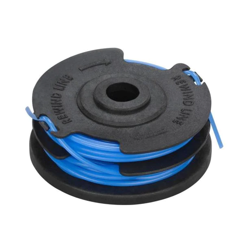 Homelite String Trimmer Replacement Spool .065 Line Cordless Electric (3 Pack)