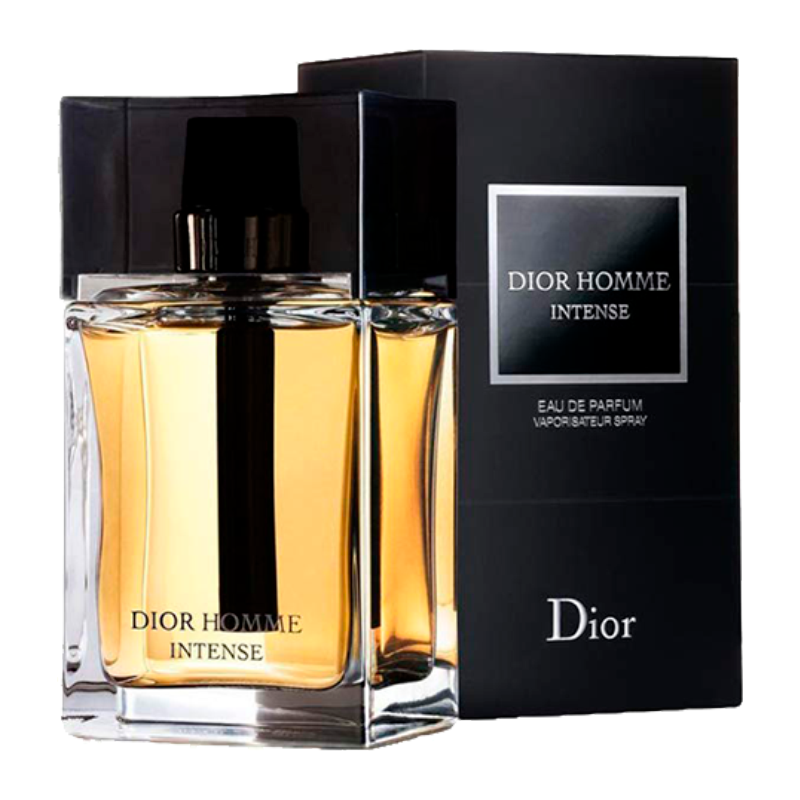GENUINE CHRISTIAN DIOR HOMME INTENSE EDP 100ML SPRAY BRAND