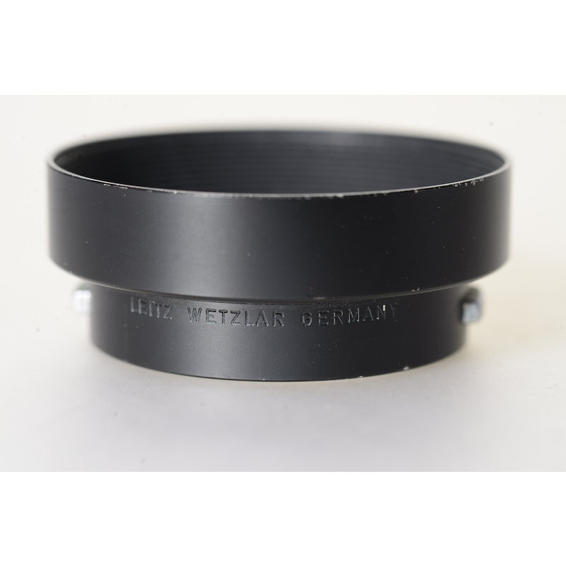 Leica 12564 Sonnenblende / Gegenlichtblende FÃ¼R Das Summicron-R 2,0/50 Ser Vi