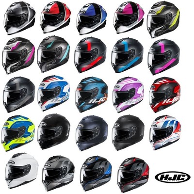 Helmet - Pick Size & Color