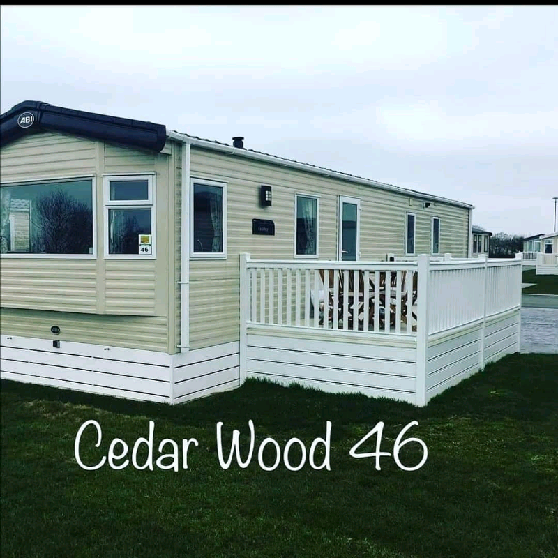 Flamingo Land caravan hire in Seaham, County Durham Gumtree