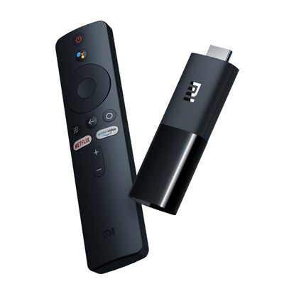 Xiaomi Mi TV Stick Global Version Android Quad Core 1080P Google Assistant New