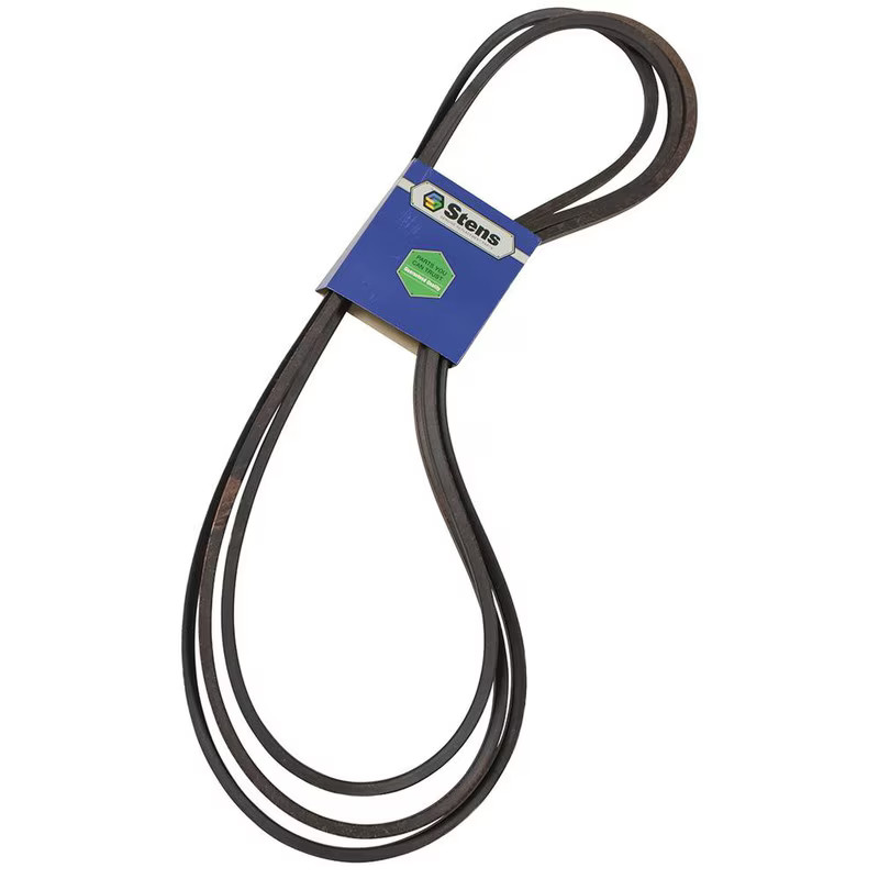 REPLACES TORO DECK BELT 114-5859-SL FOR Z MASTER FITS G3 72" TURBO STENS 265-464