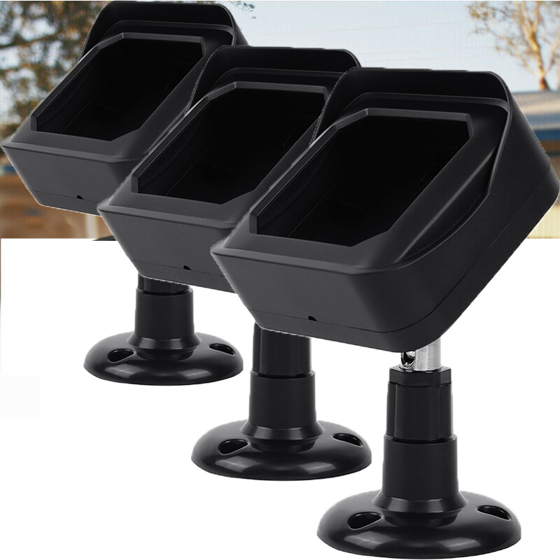 360&deg; Camera Wall Mount For Blink XT Security Waterproof Cas