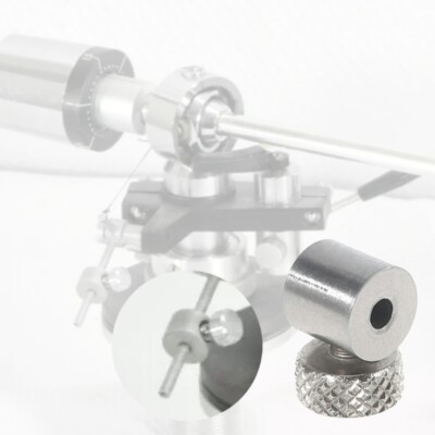 For Grace Tonearm rider weight