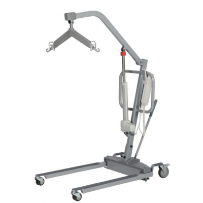 Electric Full Body Patient Lift 450 lbs Capacity